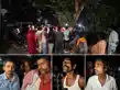 पुलिस को देखकर नदी में कूदा युवक, डूबने से मौत, शव सड़क पर रख ग्रामीणों का हंगामा-Youth jumps into river upon seeing police and drowns; villagers protest by placing the body on the road पुलिस को देखकर नदी में कूदा युवक, डूबने से मौत, शव सड़क पर रख ग्रामीणों का हंगामा-Youth jumps into river upon seeing police and drowns; villagers protest by placing the body on the road