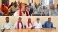 खेत व ग्रामीण मजदूर सभा की जिला कमिटी की बैठक भोरे में संपन्न, राष्ट्रीय सम्मेलन की तैयारी व मजदूरों-गरीबों के सवालों पर आंदोलन तेज करने का आह्वान