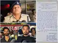 नाबालिग के साथ कथित यौन उत्पीड़न, 2 आरोपी गिरफ्तार, पॉक्सो एक्ट के तहत प्राथमिकी दर्ज