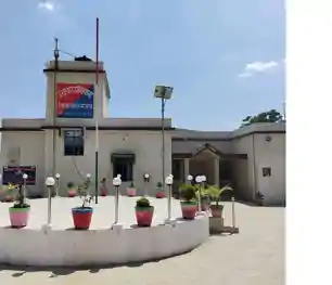 उचकागांव में हत्या के प्रयास मामले में एक आरोपी गिरफ्तार, विधि-विरुद्ध बालक निरुद्ध उचकागांव में हत्या के प्रयास मामले में एक आरोपी गिरफ्तार, विधि-विरुद्ध बालक निरुद्ध