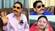 अनंत सिंह की पत्नी से अब छीना गया राज्य मंत्री का दर्जा, कार्रवाई के खिलाफ कोर्ट जाएंगे समर्थक- anant singh ki patni se ab chheena gaya rajya mantri ka darja, karvai ke khilaf court jayenge samarthak अनंत सिंह की पत्नी से अब छीना गया राज्य मंत्री का दर्जा, कार्रवाई के खिलाफ कोर्ट जाएंगे समर्थक- anant singh ki patni se ab chheena gaya rajya mantri ka darja, karvai ke khilaf court jayenge samarthak