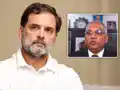 लखनऊ पहुंचे राहुल, मानहानि के मामले में सुल्तानपुर के कोर्ट में होनी है पेशी