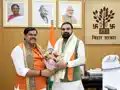 शिक्षा मंत्री ने कहा- मुख्यमंत्री के निर्देश पर केंद्र प्रायोजित लंबित योजनाओं पर तेजी से हो रहे कार्य