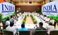 एक मंच पर फिर दिखेंगे INDIA ब्लॉक के नेता, 30 को दिल्ली में बैठक, शामिल होंगे ममता व अभिषेक