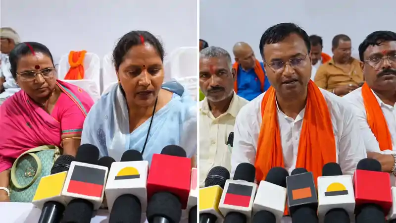 लोहार समाज की मांगों को लेकर जहानाबाद में जिला सम्मेलन, एकजुटता का आह्वान लोहार समाज की मांगों को लेकर जहानाबाद में जिला सम्मेलन, एकजुटता का आह्वान