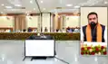 मुख्यमंत्री ने कहा- भारत की सुरक्षा हमारी सर्वोच्च जिम्मेदारी, कई अहम मुद्दों को लेकर बैठक