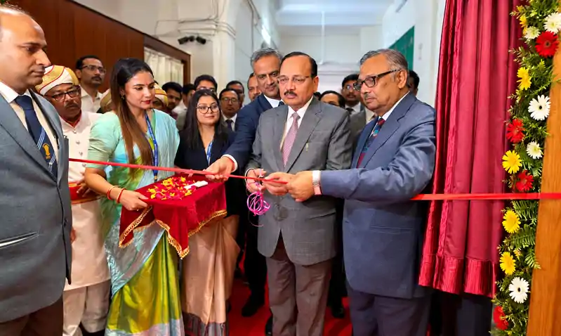 सहज और सुलभ होनी चाहिए न्याय प्रक्रिया, सभी वर्ग के लिए न्याय व्यवस्था हो एक समान : न्यायमूर्ति सूर्यकांत