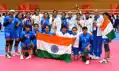 Asian Games-2026 : भारतीय महिला ने जीता सोना, क्रिकेट के बाद में कबड्डी, कड़ी टक्कर में ईरान को दी मात