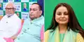 'यादवों में ज्यादातर लुच्चे-लफंगे' मंत्री के विवादित बयान पर भड़कीं रोहिणी, RJD का भी तीखा हमला