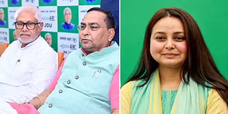 'यादवों में ज्यादातर लुच्चे-लफंगे' मंत्री के विवादित बयान पर भड़कीं रोहिणी, RJD का भी तीखा हमला