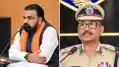 डीजीपी विनय कुमार मुख्य सूचना आयुक्त बनेंगे, सीएम की अध्यक्षता में हुई बैठक में निर्णय