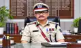 सेवानृवित हुए डीजीपी विनय कुमार, राज्य सरकार दी अनुमति
