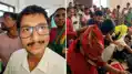 समस्तीपुर आवास योजना की ग्राम सभा में हंगामा, महिला ने आवास सहायक पर चप्पल से किया हमला