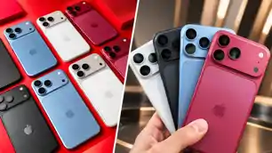 iPhone 18 Pro में बड़ी समस्या, Face ID फेल..स्क्रीन फ्रीज, अचानक Restart, कैसे होगा ठीक...