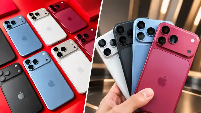 iPhone 18 Pro में बड़ी समस्या, Face ID फेल..स्क्रीन फ्रीज, अचानक Restart, कैसे होगा ठीक...