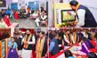 मुख्यमंत्री ने PTM में अभिभावक व विद्यार्थियों से किया संवाद, कहा- मन लगाकर पढ़ें, सरकार का ध्यान बच्चों...-The Chief Minister interacted with parents and students during the PTM, urging them to study diligently and stating that the government's focus is on the children... मुख्यमंत्री ने PTM में अभिभावक व विद्यार्थियों से किया संवाद, कहा- मन लगाकर पढ़ें, सरकार का ध्यान बच्चों...-The Chief Minister interacted with parents and students during the PTM, urging them to study diligently and stating that the government's focus is on the children...