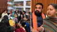 CM सम्राट के चक्कर में खुद फंस गई मीसा भारती, सचिवालय थाने में FIR के लिए आवेदन