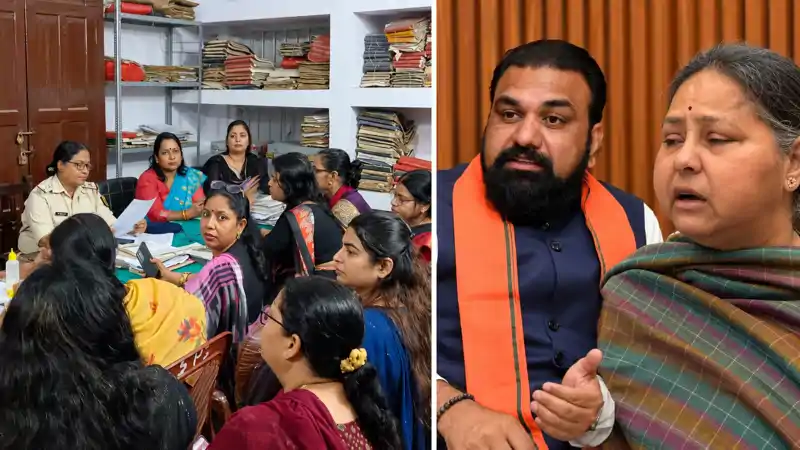 CM सम्राट के चक्कर में खुद फंस गई मीसा भारती, सचिवालय थाने में FIR  के लिए आवेदन