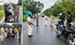 त्योहारों को लेकर पुलिस अलर्ट, जिले भर में चला एंटी-क्राइम वाहन जांच अभियान-Police on alert for the festive season; anti-crime vehicle checking drive conducted across the district. त्योहारों को लेकर पुलिस अलर्ट, जिले भर में चला एंटी-क्राइम वाहन जांच अभियान-Police on alert for the festive season; anti-crime vehicle checking drive conducted across the district.