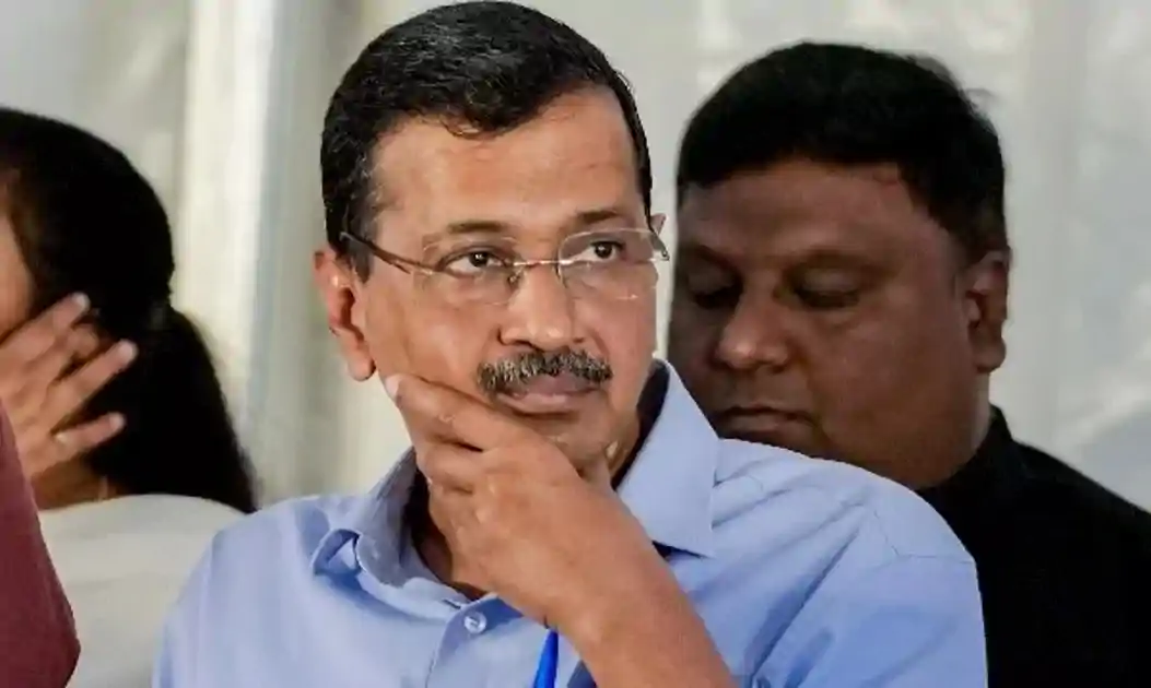 दिल्ली शराब घोटाले में नया मोड़! केजरीवाल ने हाईकोर्ट की कार्यवाही से बनाई दूरी, ‘सत्याग्रह’ का दिया हवाला