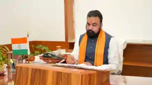  सम्राट सरकार का बड़ा फैसला, सरकारी कार्यक्रमों और स्कूलों को लेकर जारी किया नया आदेश 