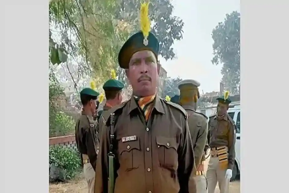 बंगाल में चुनाव ड्यूटी के दौरान झारखंड के जवान की मौत, परिवार ने लगाये लापरवाही के आरोप