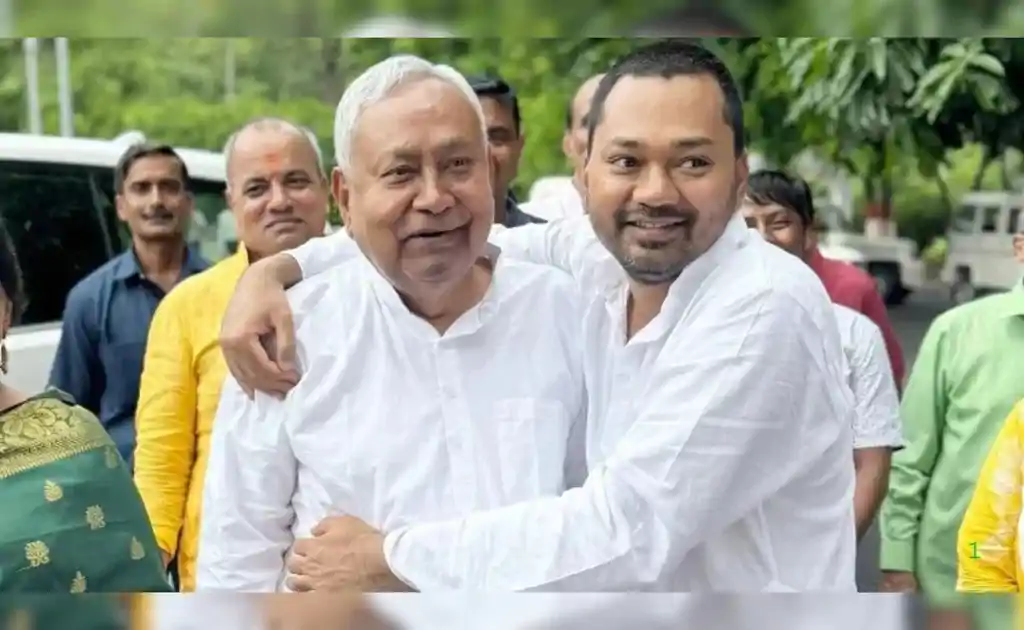 Bihar Politics: निशांत ने बुलाई जदयू की बड़ी बैठक, श्रवण कुमार क्या बोल रहे ?