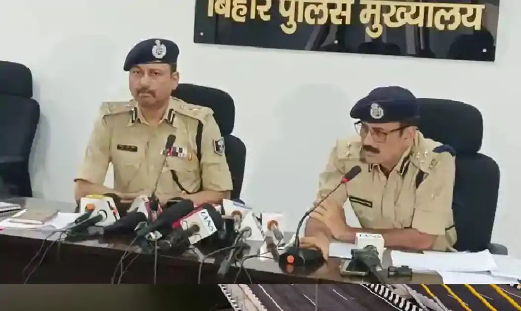 4 महीने में बिहार पुलिस ने कर दिया इतना एनकाउंटर, इतनी बार हुई मुठभेड़, कई इनामी कुख्यात को दबोचा