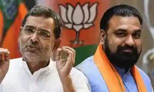 उपेंद्र कुशवाहा थामेंगे BJP का दामन ? विलय की चर्चा तेज! कैबिनेट विस्तार से पहले हलचल तेज 