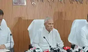 17 लाख से अधिक गिरफ्तारियां, 5 करोड़ लीटर शराब जब्त, 10 साल में उत्पाद विभाग की रिकॉर्ड कार्रवाई  
