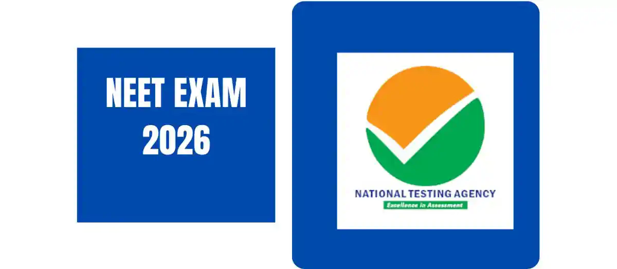 NTA ने जारी किया NEET UG 2026 का एडमिट कार्ड, वेबसाइट से करें डाउनलोड