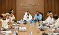 स्वास्थ्य मंत्री का निर्देश, संभावित बाढ़ क्षेत्रों में बोट एम्बुलेंस, 60 आवश्यक दवाओं का रखें पर्याप्त स्टॉक