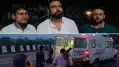 रफ्तार का कहर, एनएच-19 पर दो युवकों की दर्दनाक मौत, एक मृतक था माता-पिता का इकलौता बेटा
