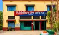 बाइक चोरी कर के भाग रहा था चोर, पुलिस की सख्ती देख सडक किनारे छोड कर भागा