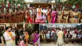 मगध महिला महाविद्यालय में CM सम्राट चौधरी का बड़ा कदम, बोले-शिक्षित और आत्मनिर्भर महिलाएं समृद्ध बिहार की मजबूत नींव