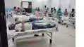 सड़क किनारे बाइक लगाने को लेकर विवाद, मारपीट में दो भाई जख्मी