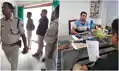 बिना लाइसेंस चल रहा था दिव्य ज्योति चाइल्ड केयर, प्रशासन ने मारा ताला