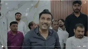 हेमंत सोरेन की निजी माइनिंग क्षेत्र बचाने के लिए MMDR कानून का विरोध कर रहा झामुमो, सुदेश महतो का आरोप