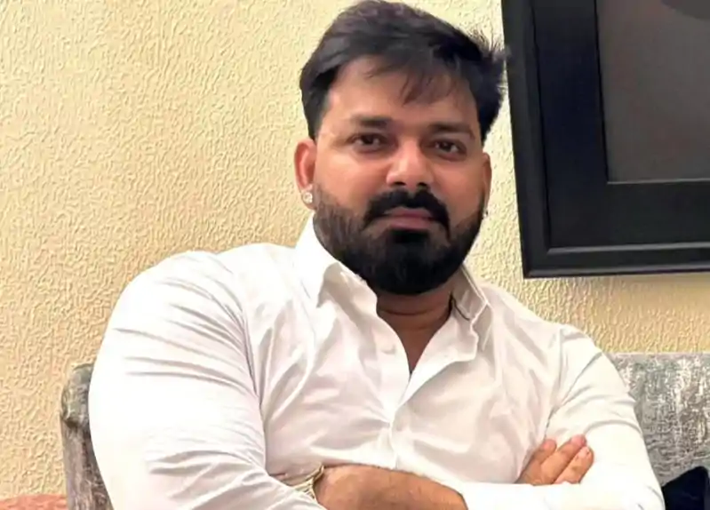 द्वितीय अयोध्या भोजपुरी सिने अवार्ड 2025 में सजेगा सितारों का भव्य मेला, पावर स्टार पवन सिंह रहेंगे खास आकर्षण पवन सिंह