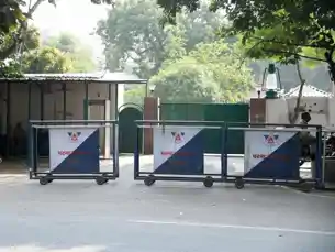 जेडीयू नेता का दावा- राबड़ी आवास में सोना-चांदी से भरा तहखाना हो सकता है, सरकार नजर रखे