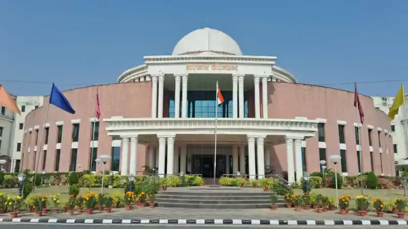 बायोमेडिकल कचरे पर विधानसभा में हंगामा, सत्ता पक्ष और विपक्ष ने स्वास्थ्य मंत्री घेरा 
