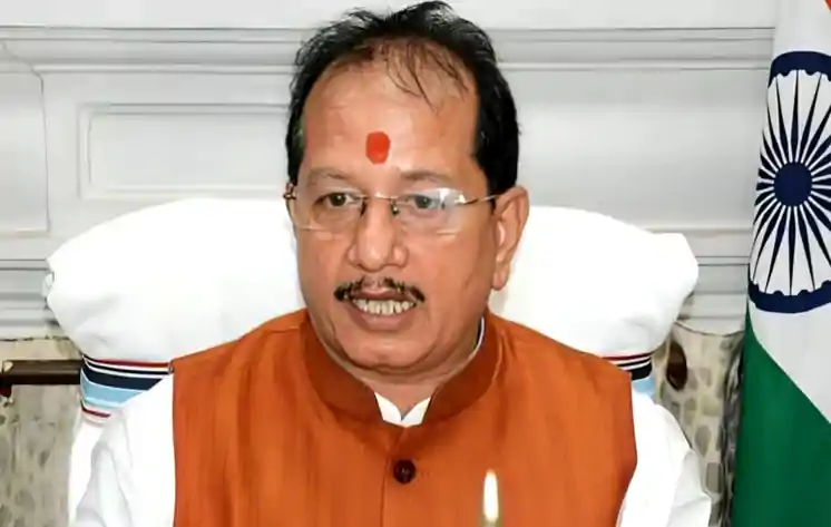 विजय सिन्हा का बड़ा खुलासा: बिहार में 45% जमीन खतियानी, 5% रिकॉर्ड गायब