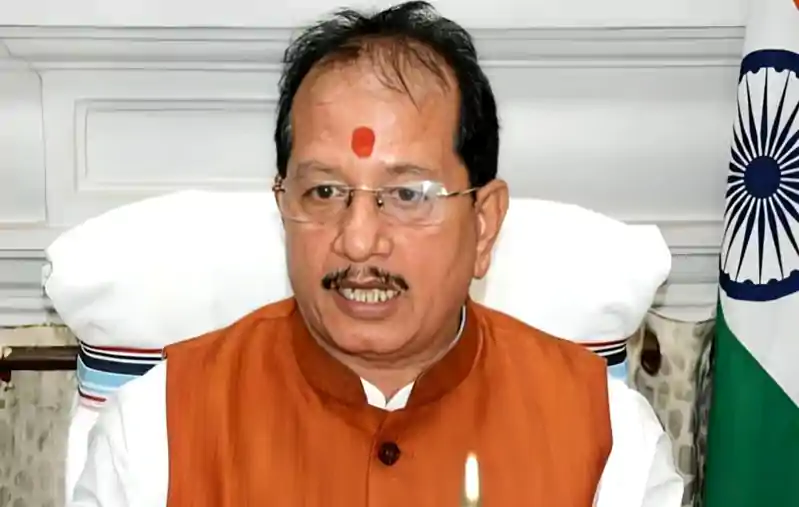 विजय सिन्हा 