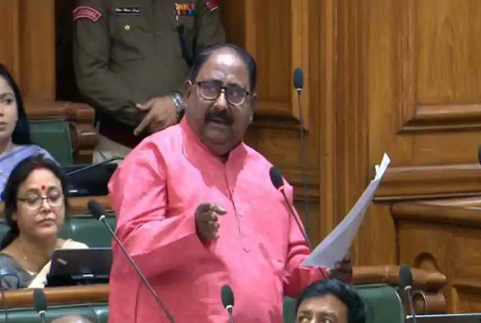 बिहार विधानसभा में उठा SDRF तैनाती का मुद्दा, अनुमंडल स्तर पर होगी बहाली!