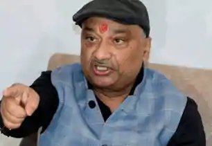 विधान परिषद में सुनील सिंह का बड़ा आरोप – JDU पर 99 लाख महीना लेने का दावा, सदन में दिखाए कागजात