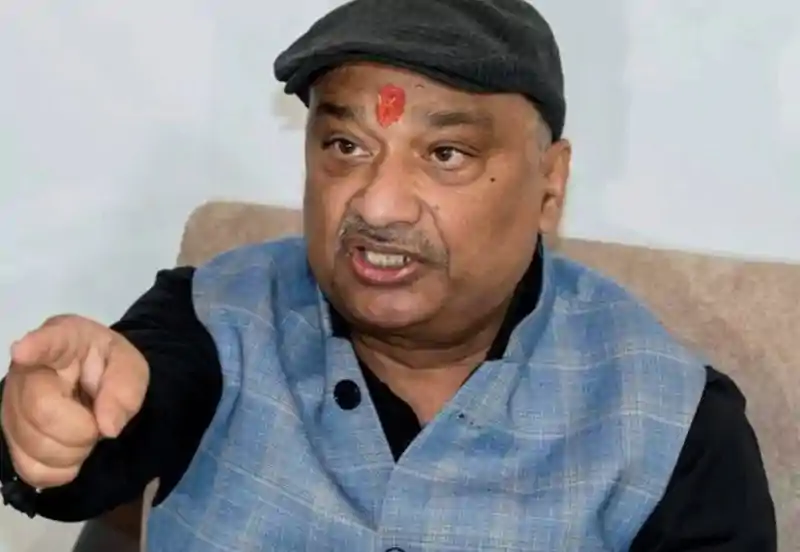 विधान परिषद में सुनील सिंह का बड़ा आरोप – JDU पर 99 लाख महीना लेने का दावा, सदन में दिखाए कागजात सुनील सिंह