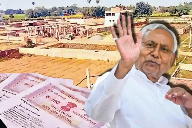 Nitish Kumar