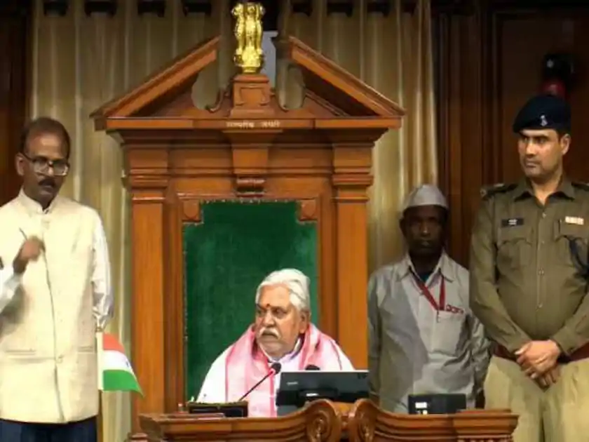 बिहार विधानसभा में गरमाया धर्मांतरण कानून का मुद्दा, BJP बोली- मुस्लिम, हिन्दू लड़की लेकर भाग रहे, बने कानून