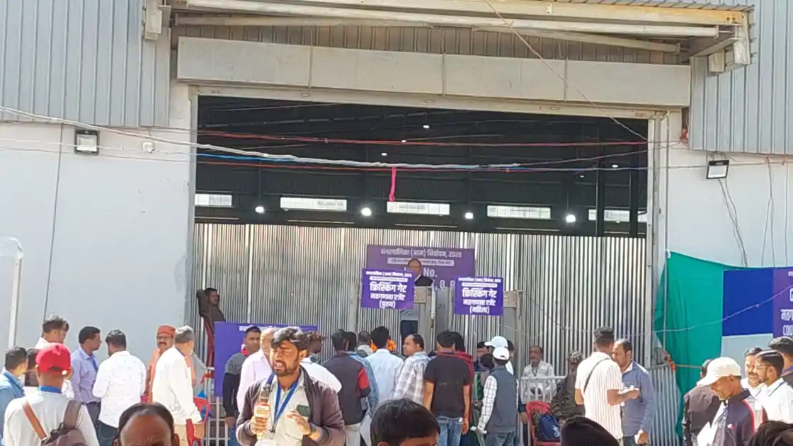 निकाय चुनाव 2026 : चाईबासा-पाकुड़ में तस्वीर साफ, रांची में काउंटिंग जारी; जानें कौन कहां से जीता