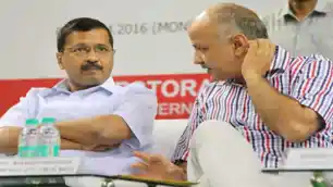 आबकारी केस में केजरीवाल और सिसोदिया बरी, अदालत ने कहा अभियोजन विफल